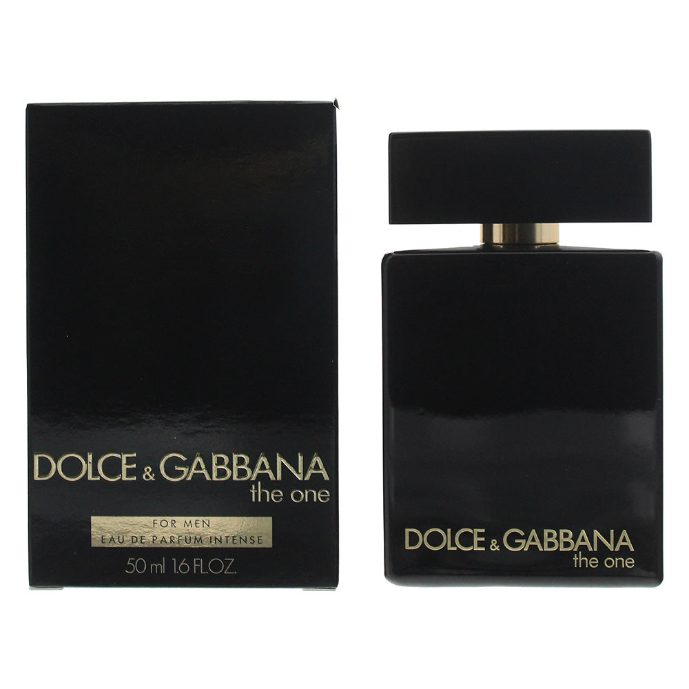 Dolce  Gabbana - The One