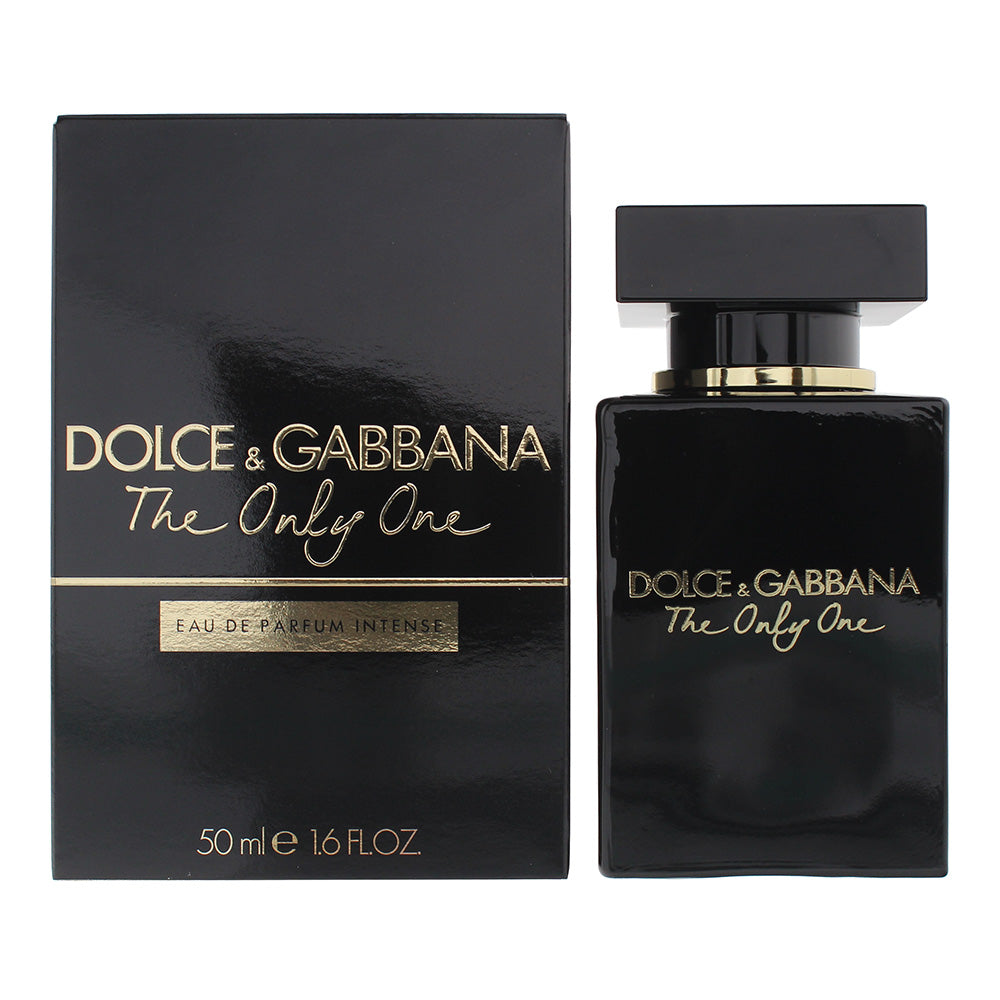 Dolce  Gabbana - The Only One