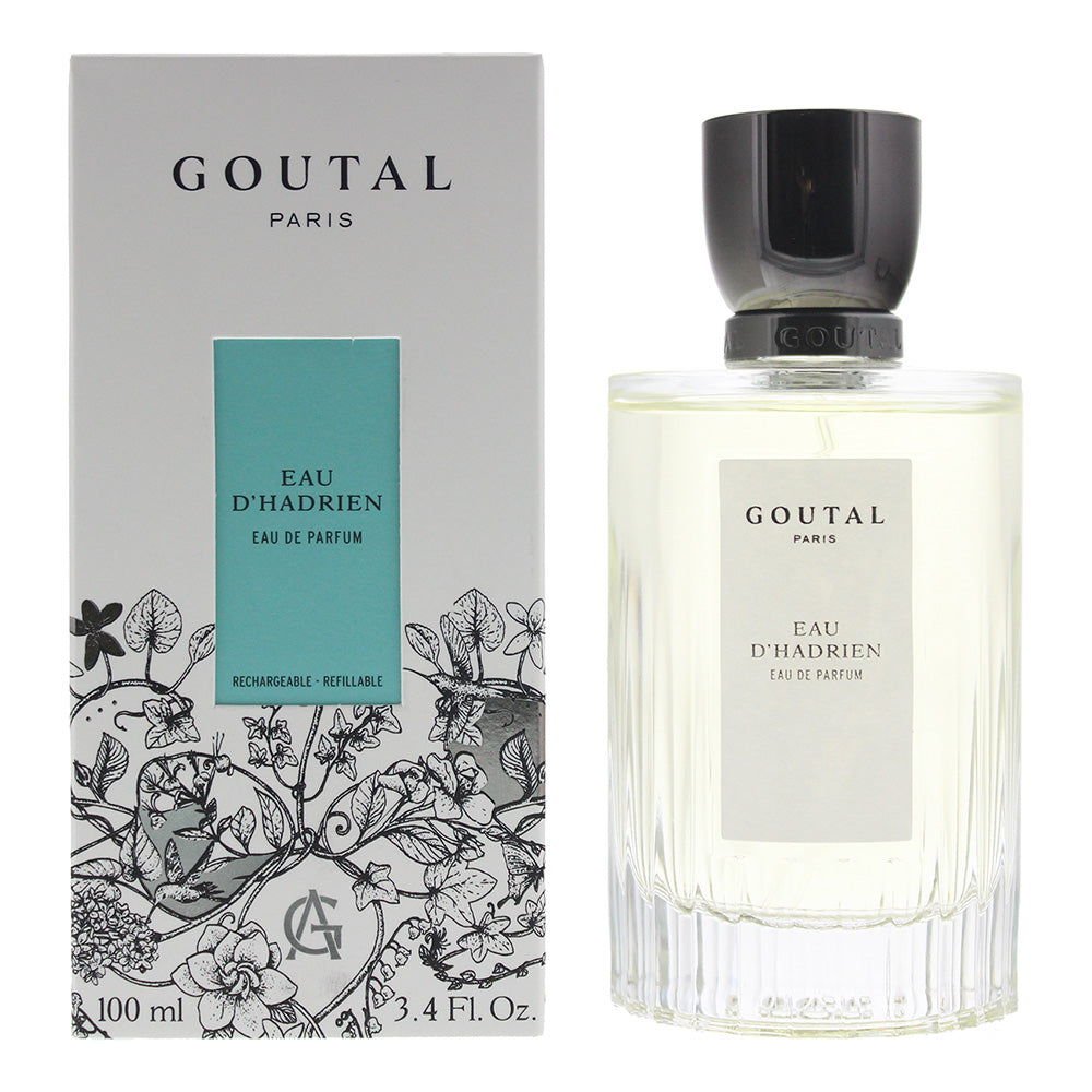 Goutal - Eau D'hadrien