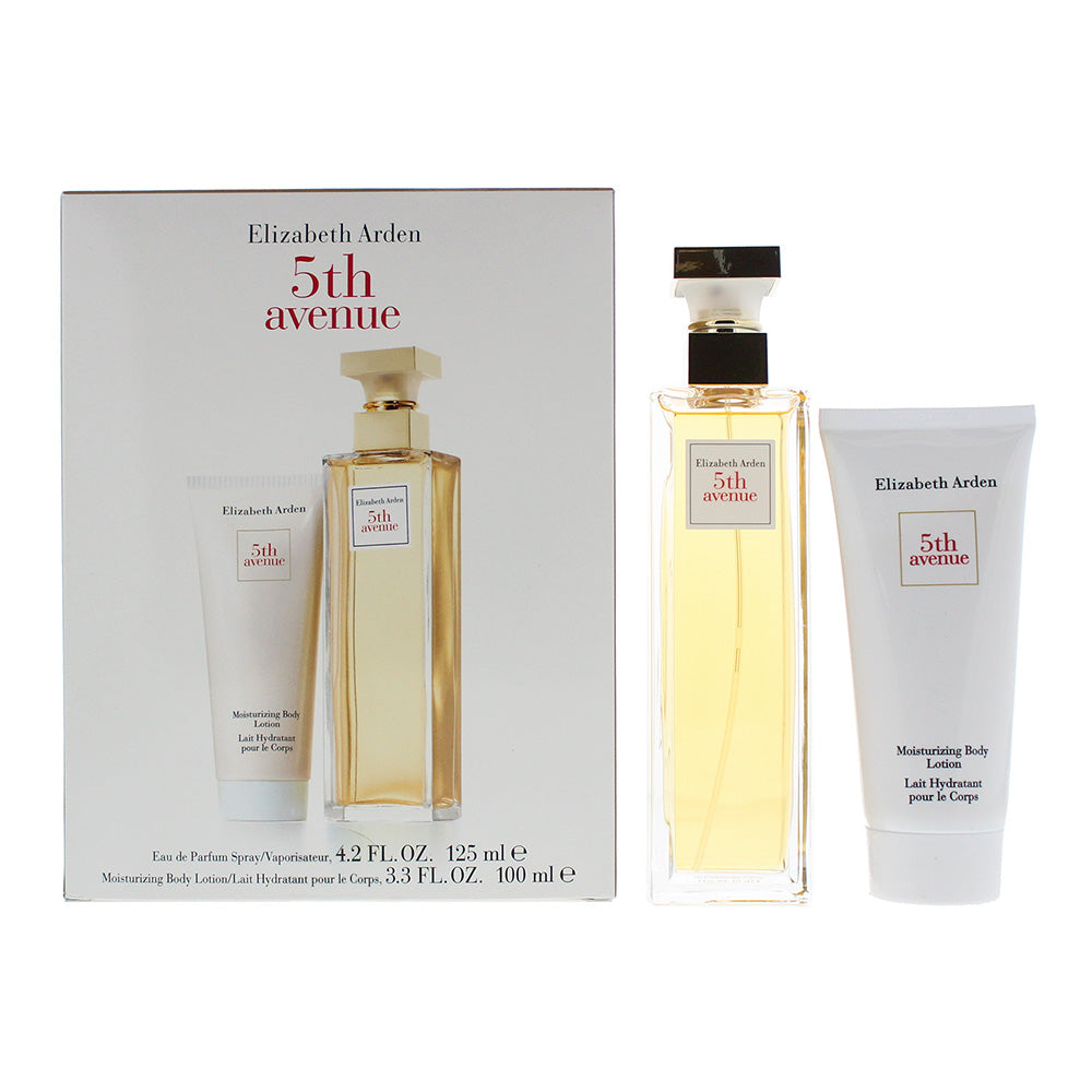 Elizabeth Arden - 5Th Avenue