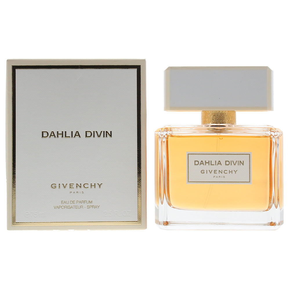 Givenchy - Dahlia Divin