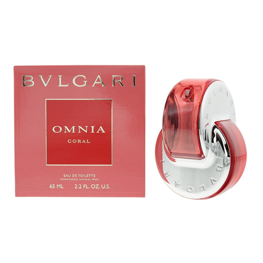 Bulgari - Omnia