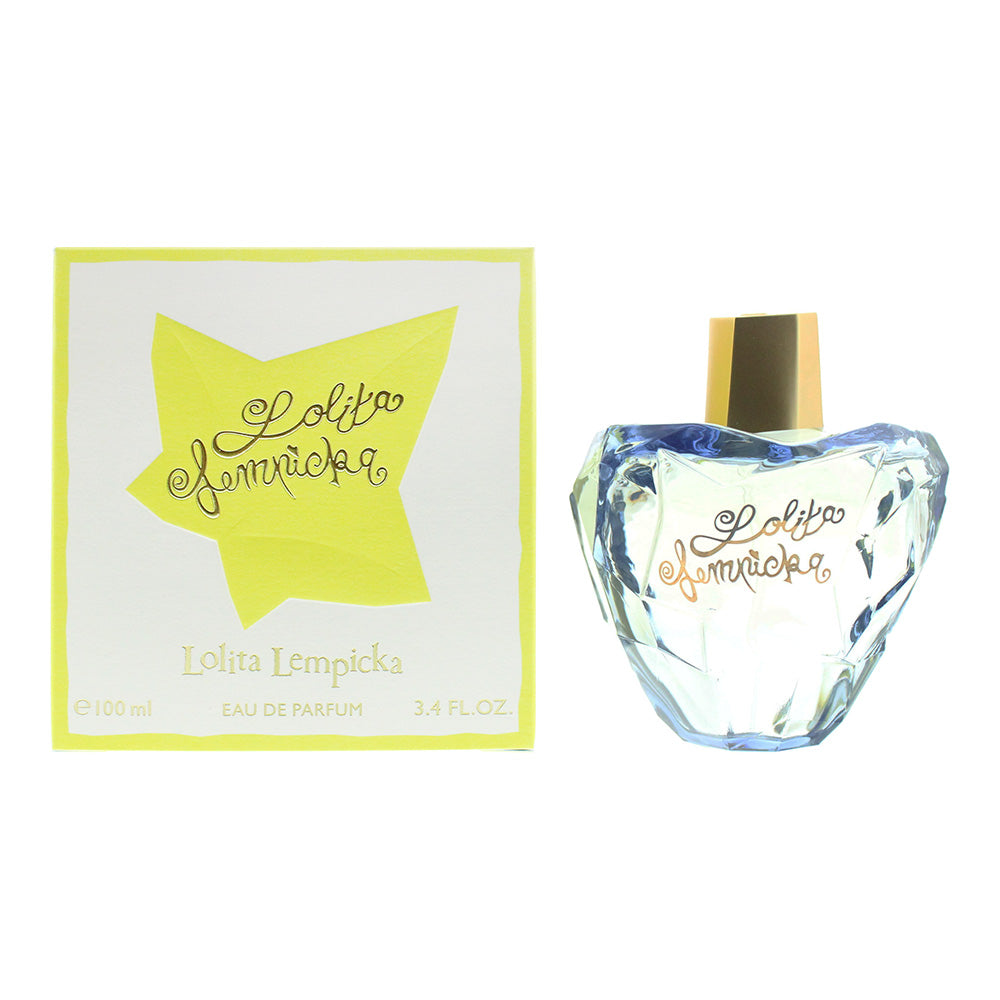 Lolita Lempicka - Lolita Lempicka