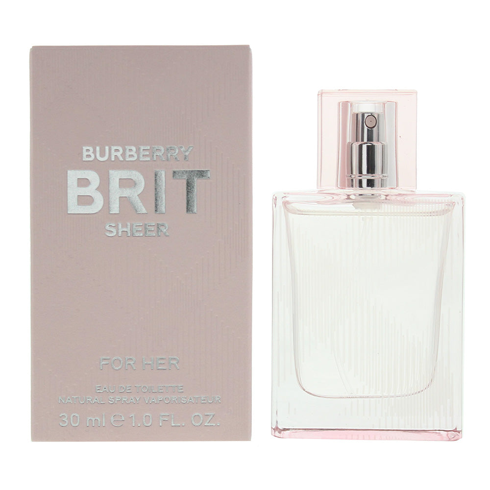 Burberry - Brit