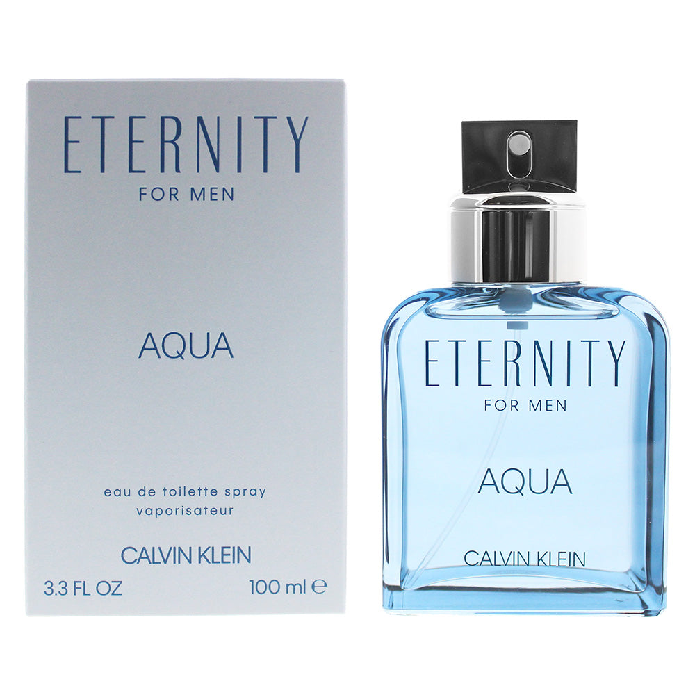 Calvin Klein - Eternity