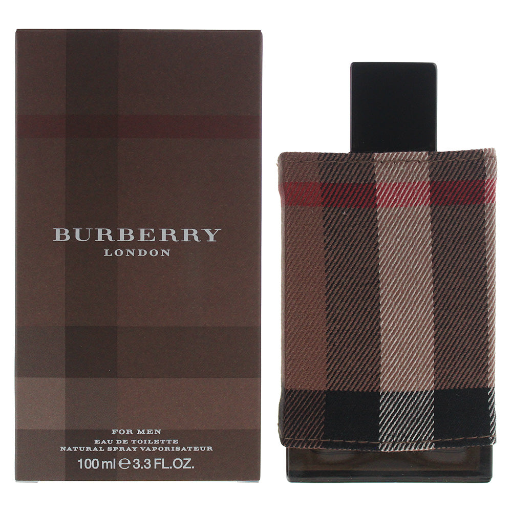 Burberry - London