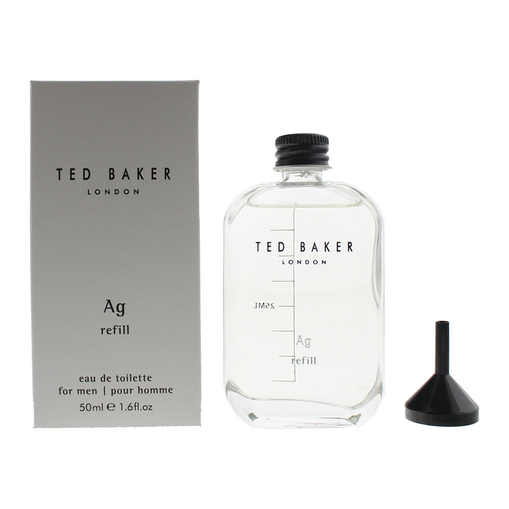 Ted Baker - Ag