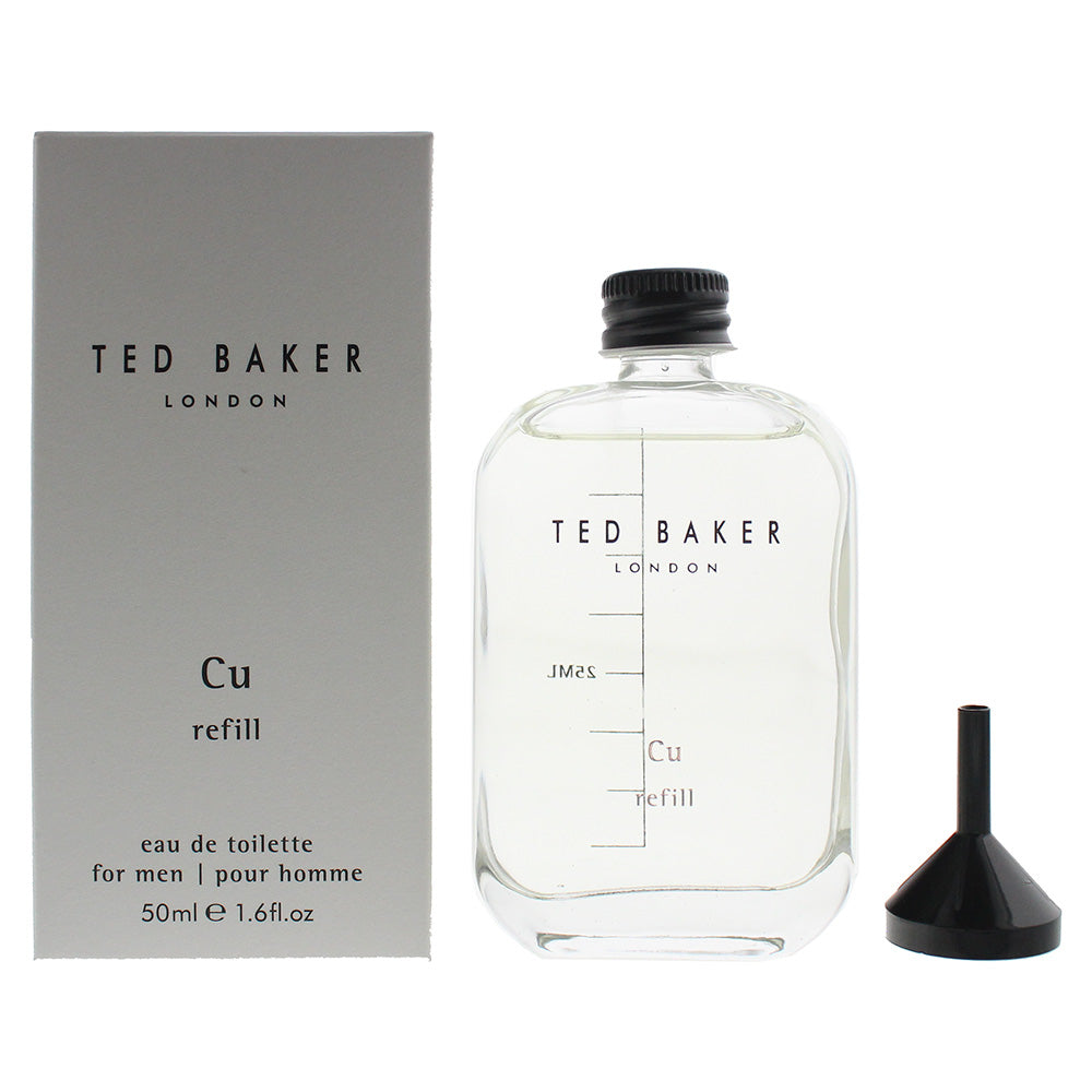 Ted Baker - Cu