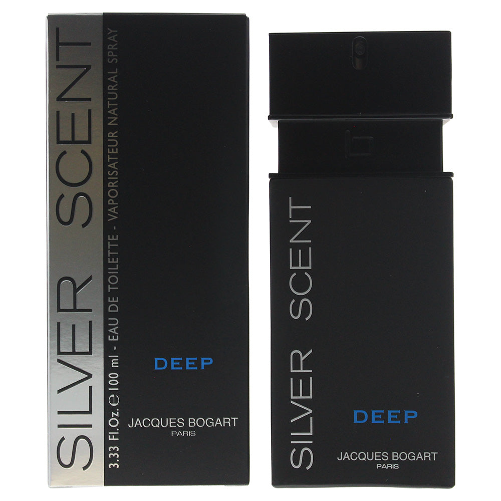 Jacques Bogart - Silver Scent