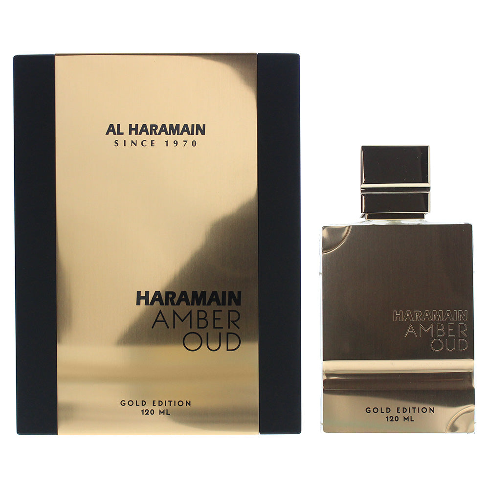 Al Haramain - Amber Oud