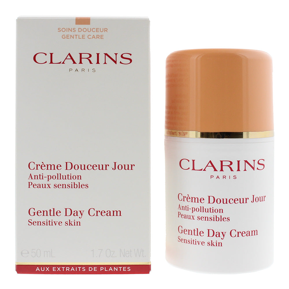 Clarins - Gentle