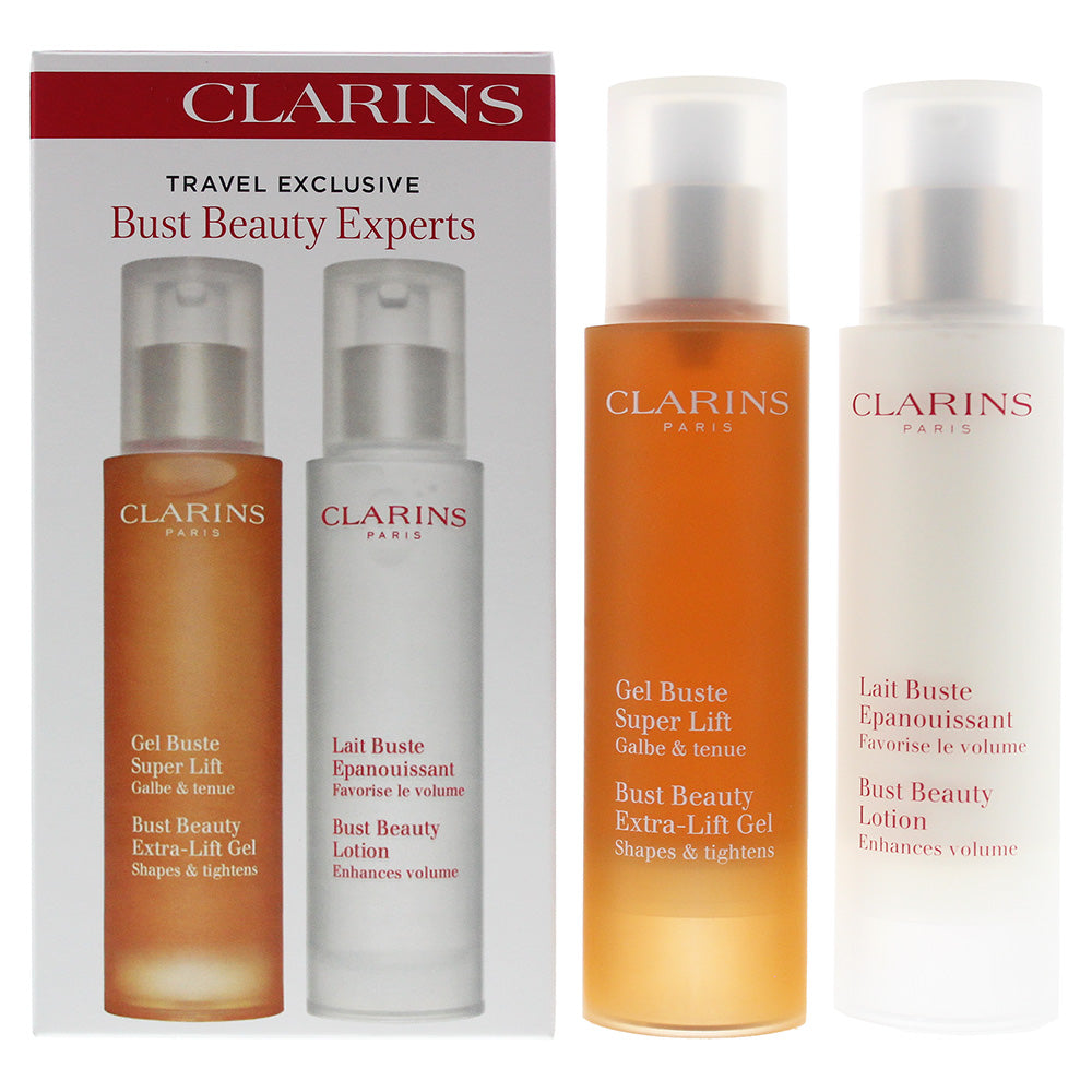 Clarins - Clarins