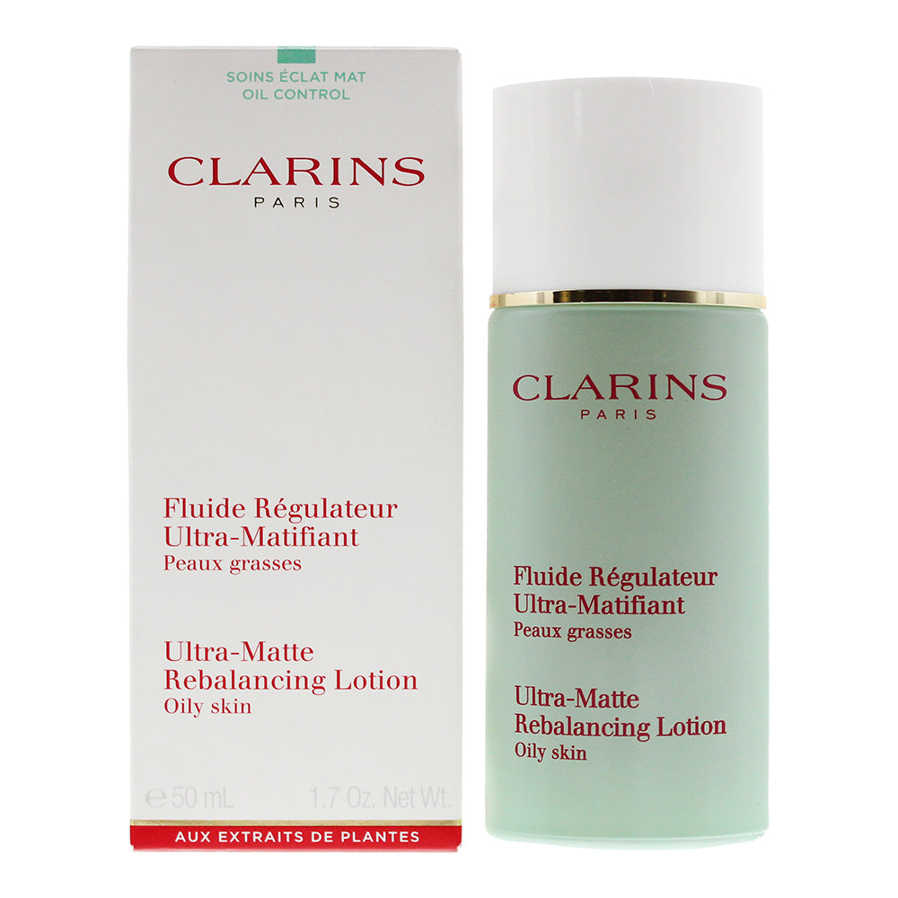 Clarins - Clarins