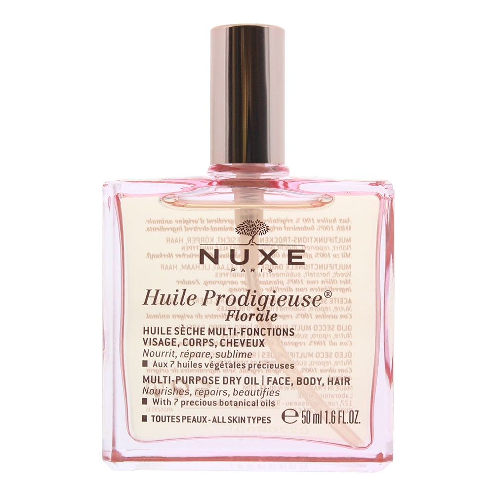 Nuxe - Huile Prodigieuse