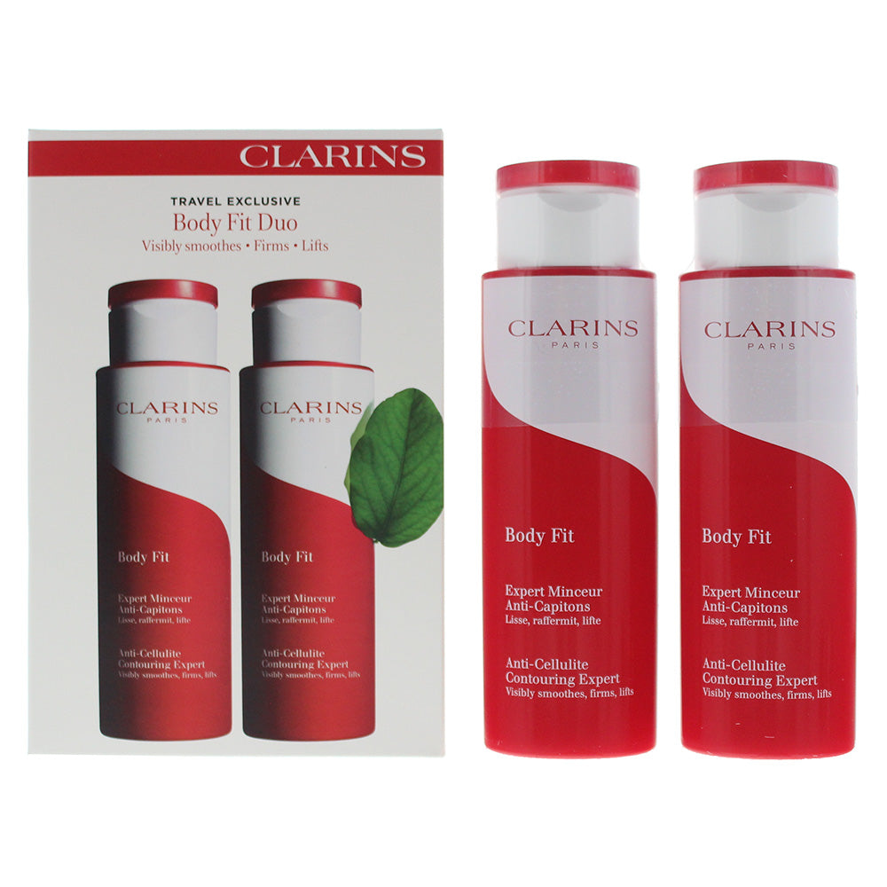 Clarins - Clarins