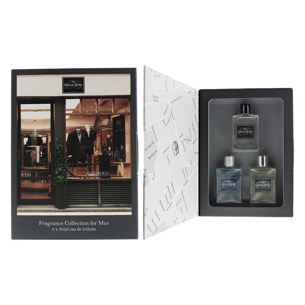 Savile Row - Savile Row