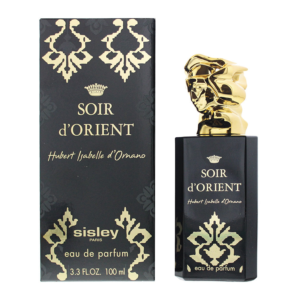 Sisley - Soir D'orient