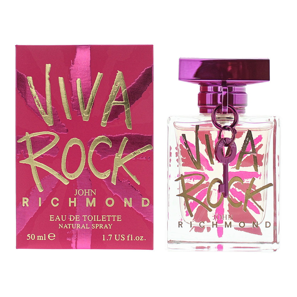 John Richmond - Viva Rock