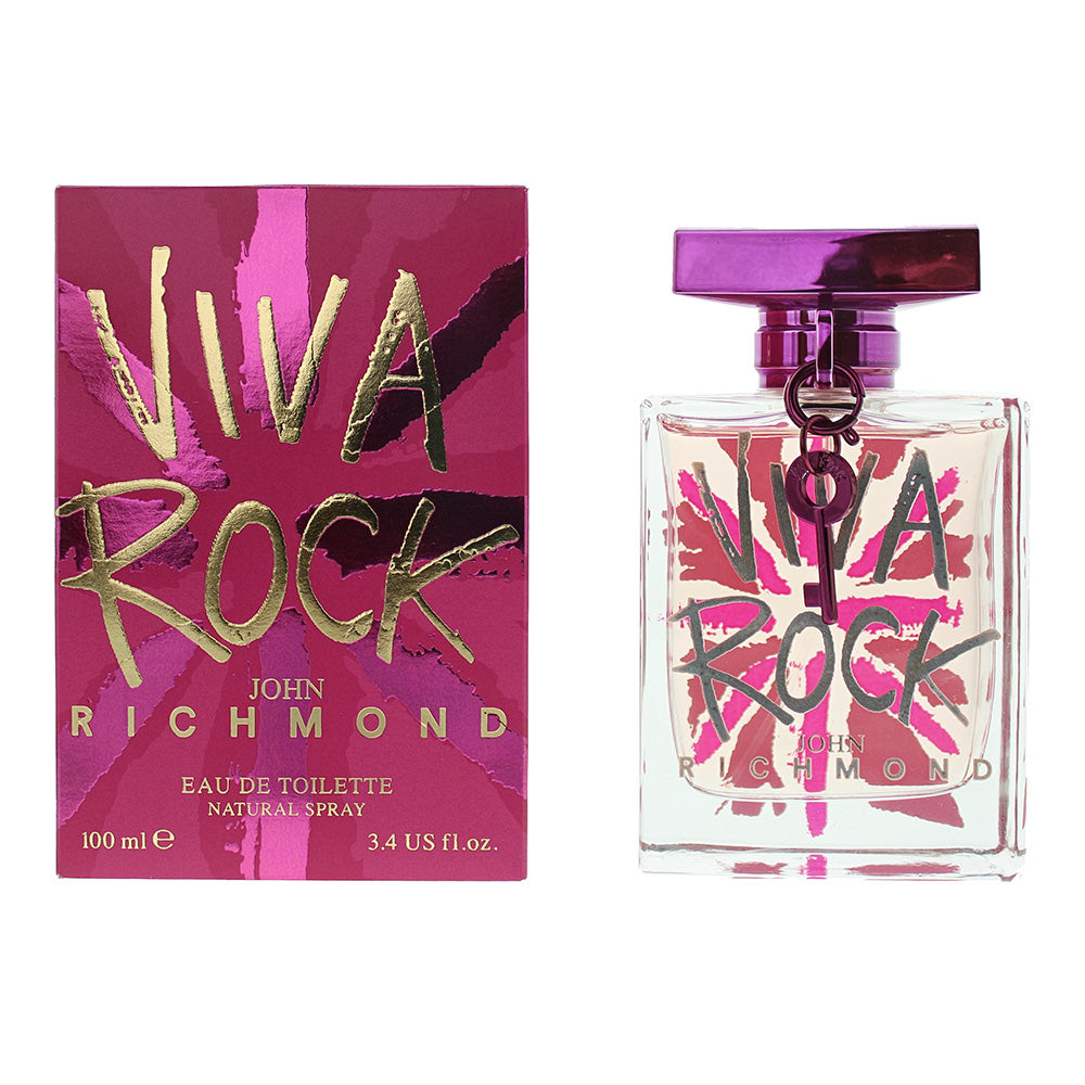 John Richmond - Viva Rock