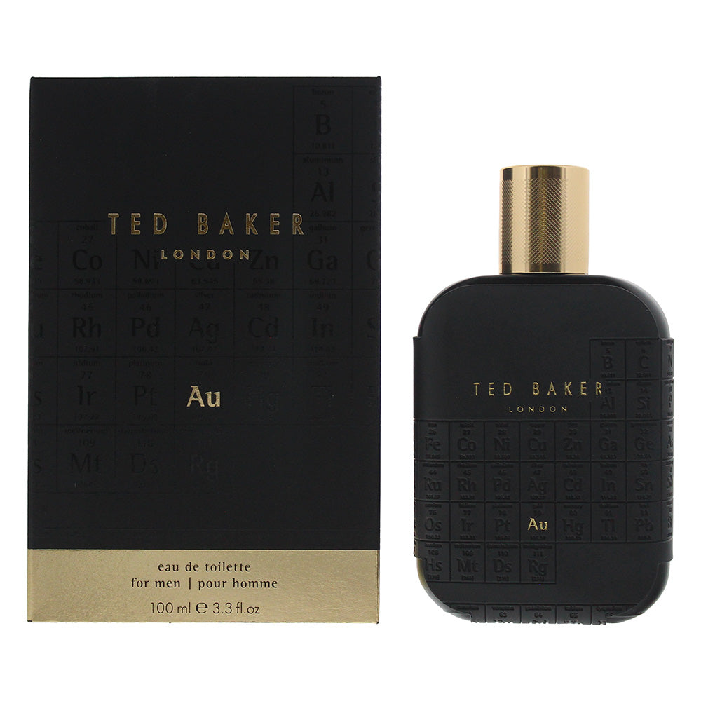 Ted Baker - Au