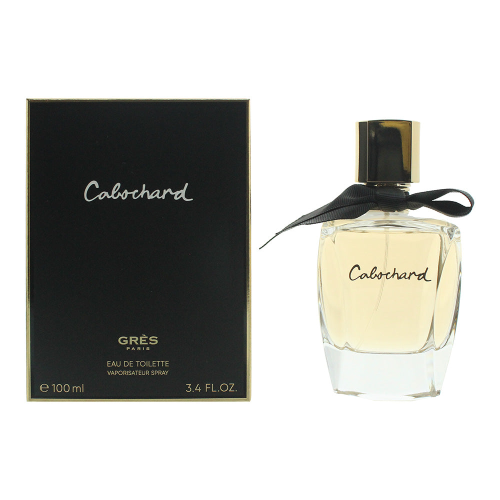 Parfums Grã¨S - Cabochard