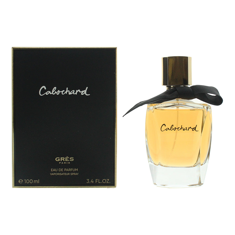 Parfums Grã¨S - Cabochard