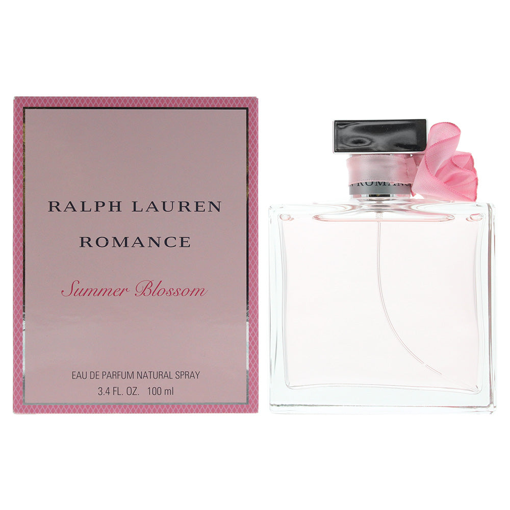 Ralph Lauren - Romance