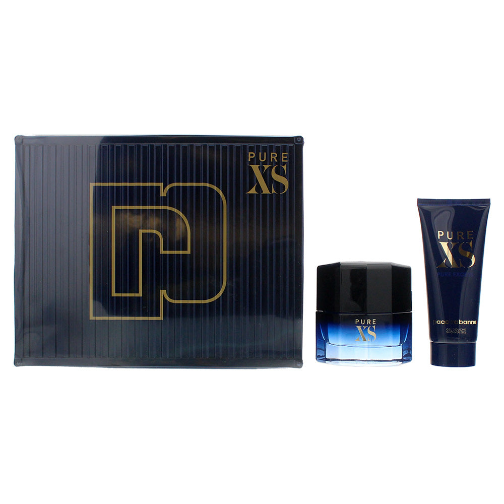 Paco Rabanne - Pure Xs