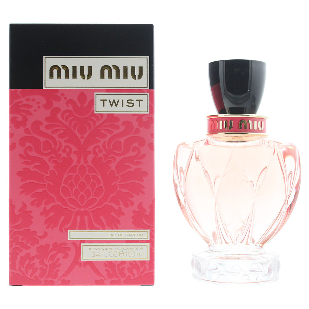 Miu Miu - Twist