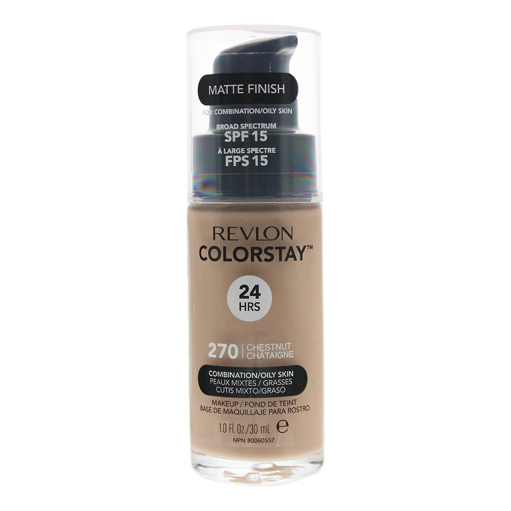 Revlon - Colorstay Makeup