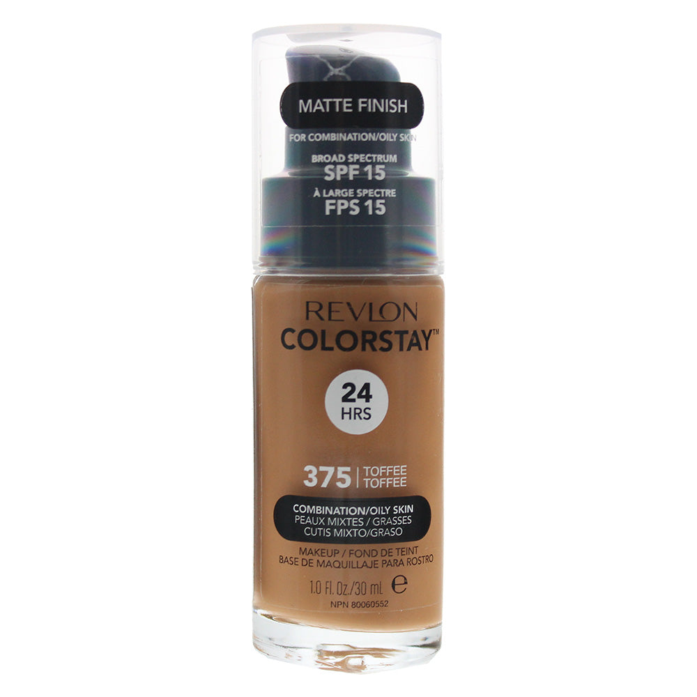 Revlon - Colorstay Makeup