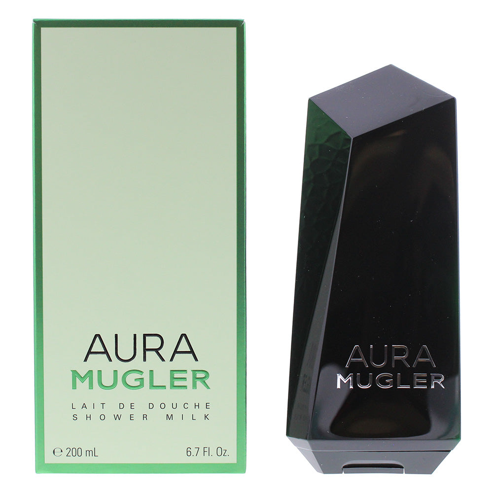 Mugler - Aura