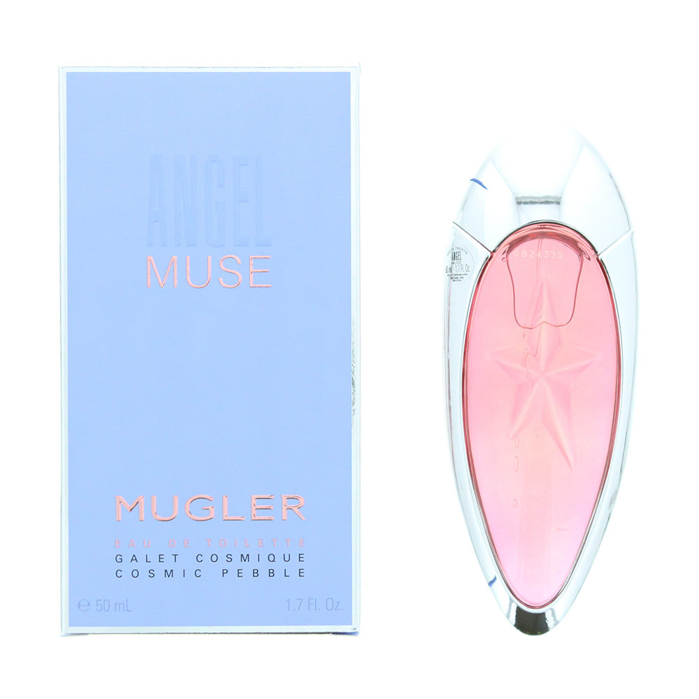 Mugler - Angel