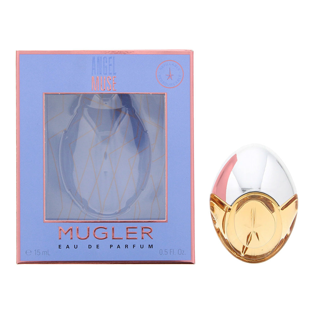 Mugler - Angel