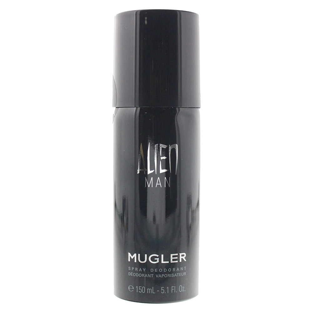 Mugler - Alien