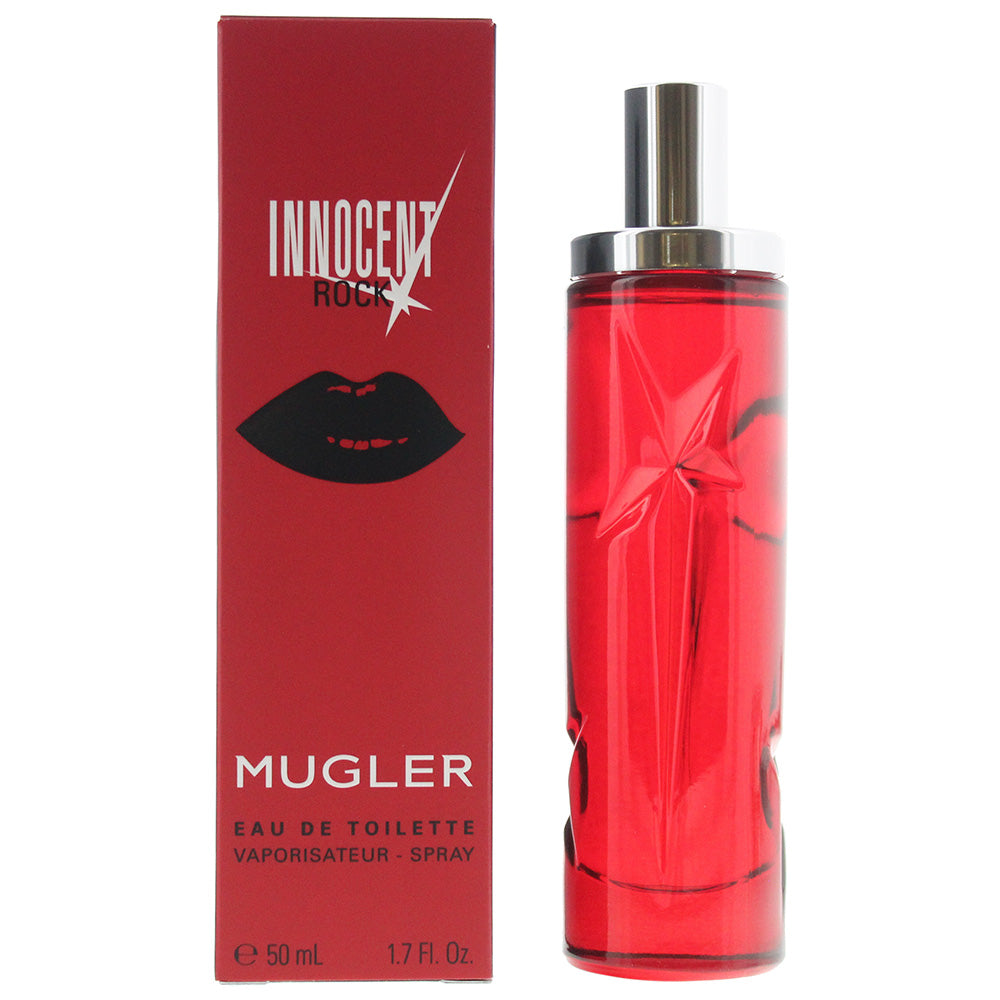 Mugler - Innocent