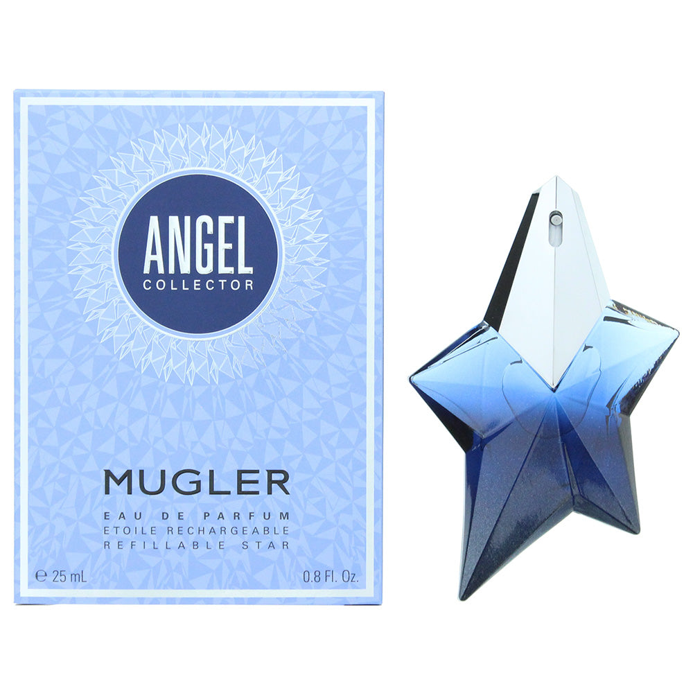 Mugler - Angel