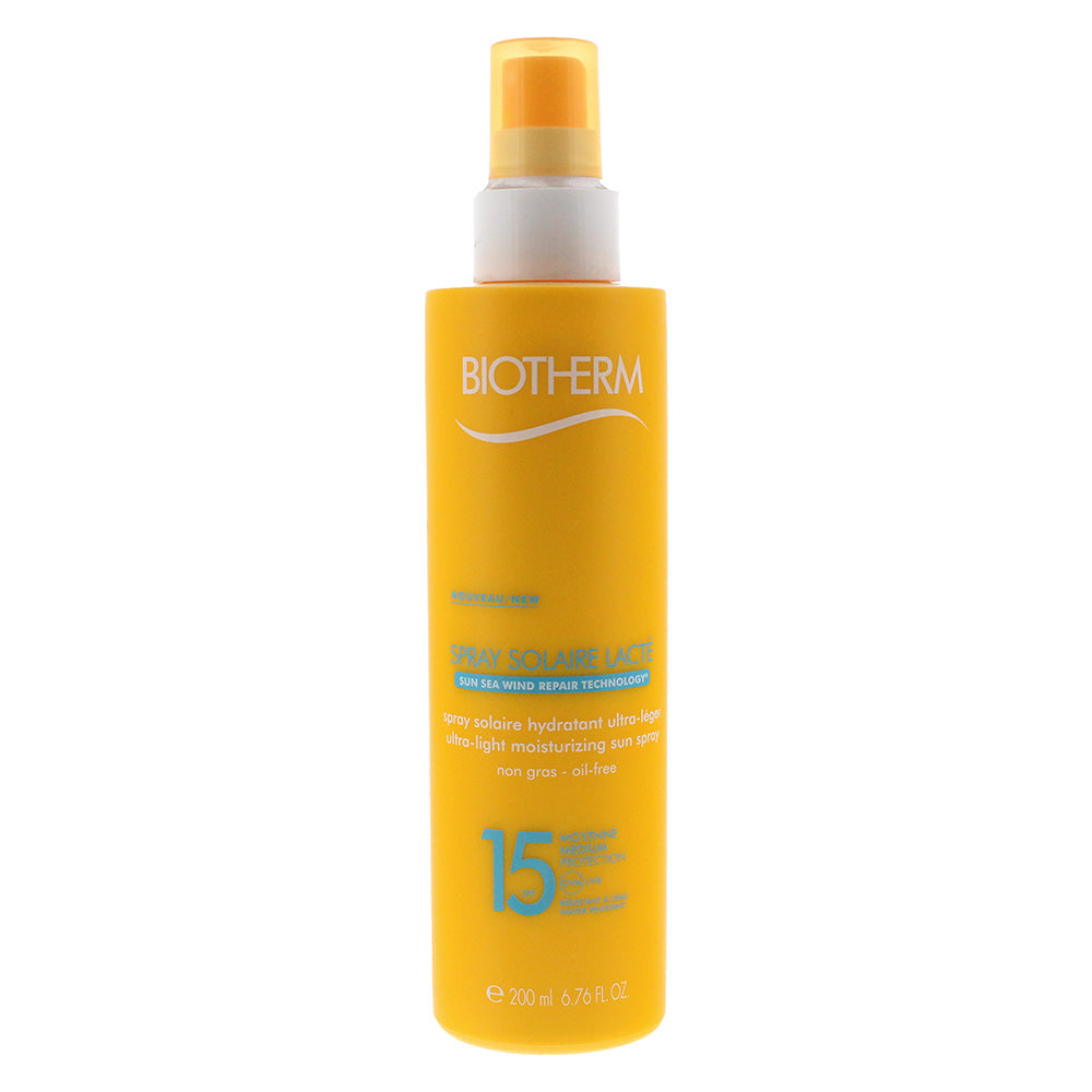 Biotherm - Solaire