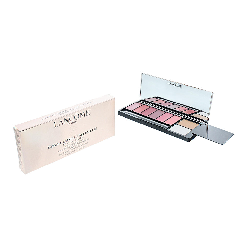 Lancã´Me - L'absolu Rouge
