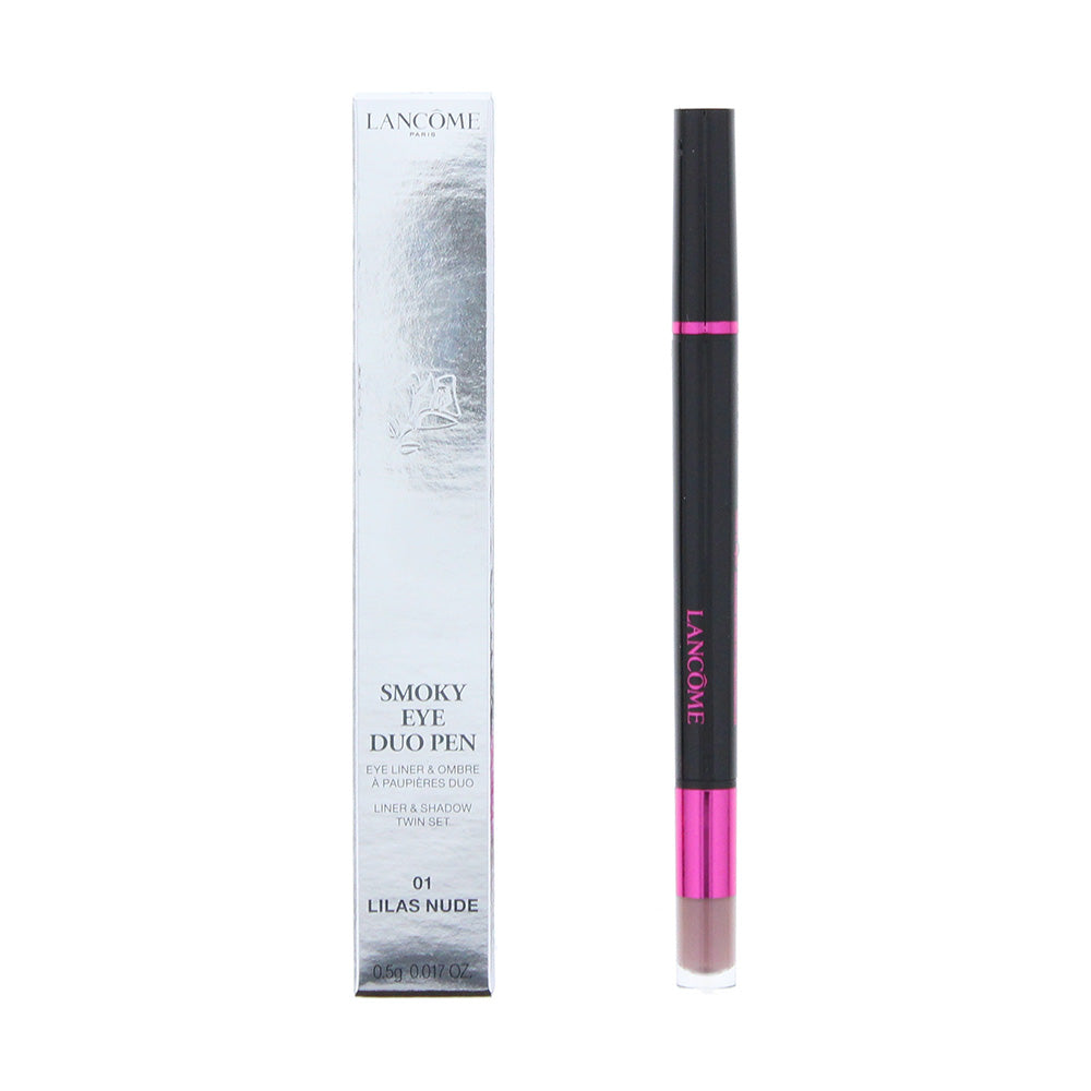 Lancã´Me - Smoky Eye Due Pen