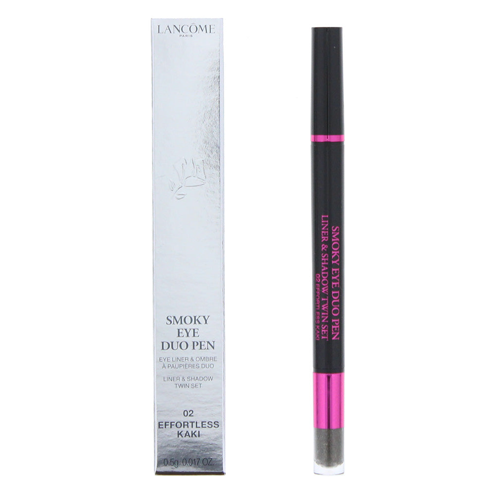 Lancã´Me - Smoky Eye Due Pen