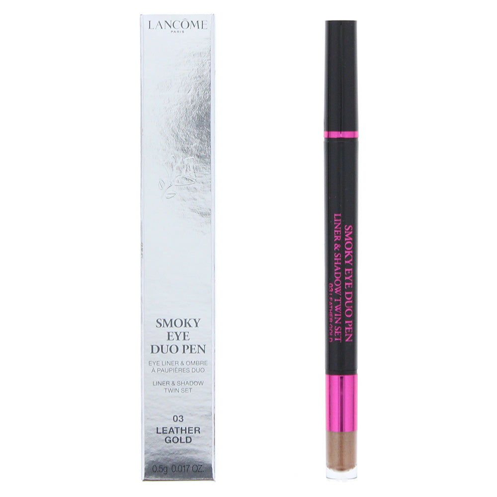 Lancã´Me - Smoky Eye Due Pen