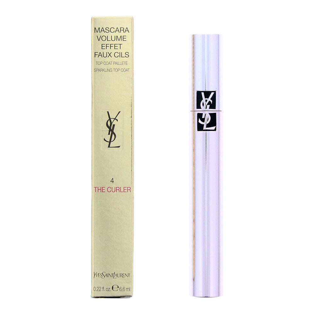 Yves Saint Laurent - Yves Saint Laurent