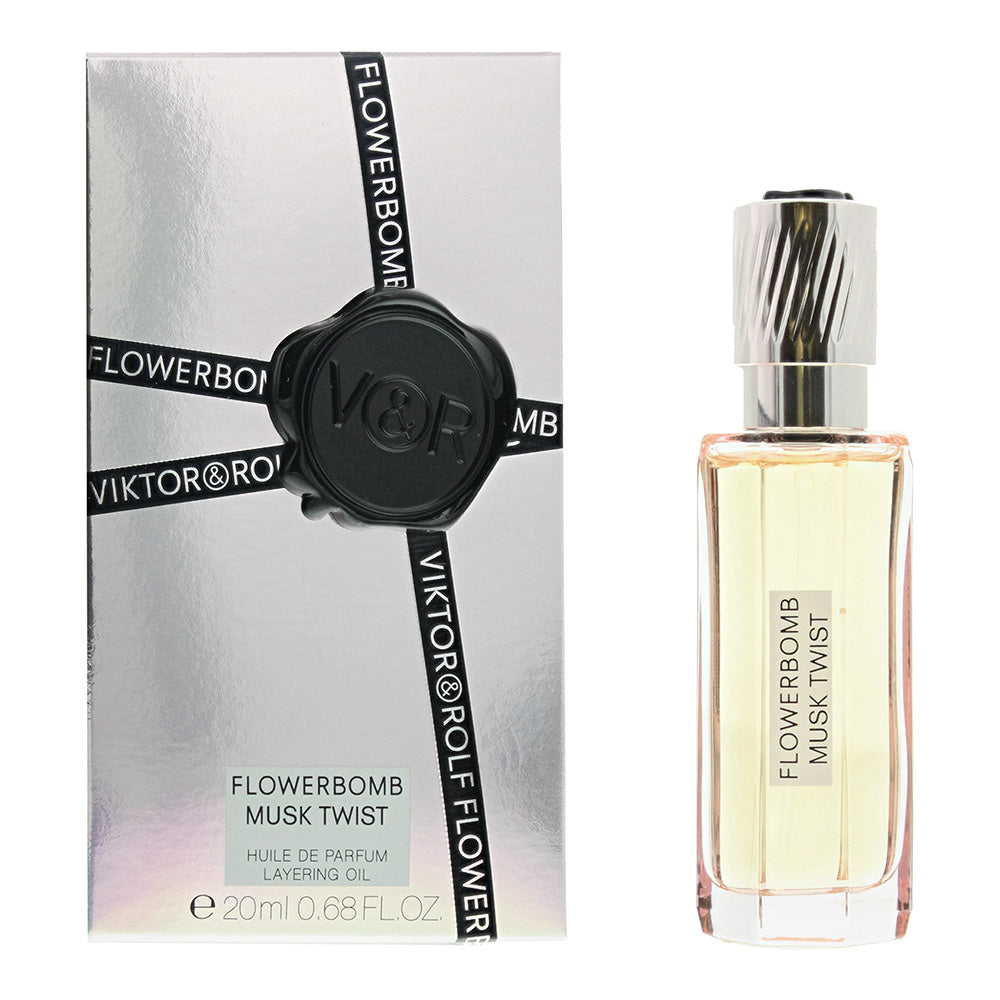 Viktor  Rolf - Flowerbomb