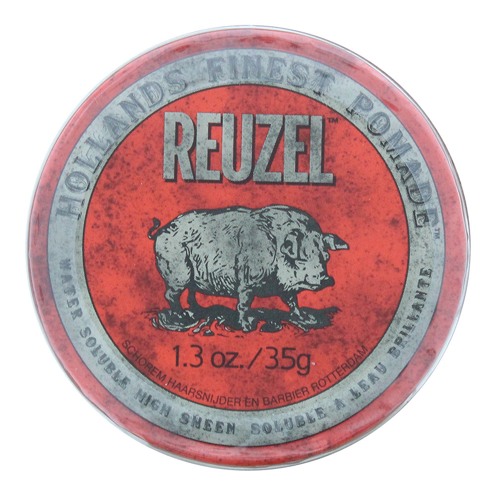 Reuzel - Reuzel