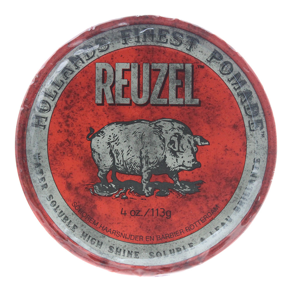 Reuzel - Reuzel