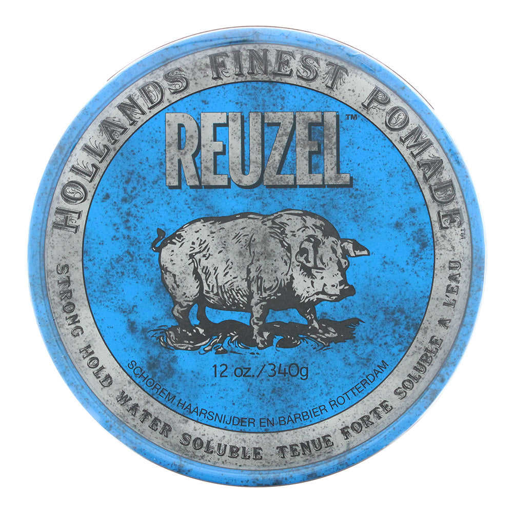 Reuzel - Reuzel