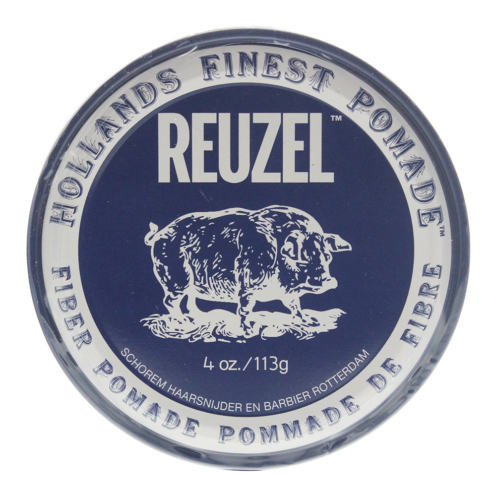 Reuzel - Reuzel