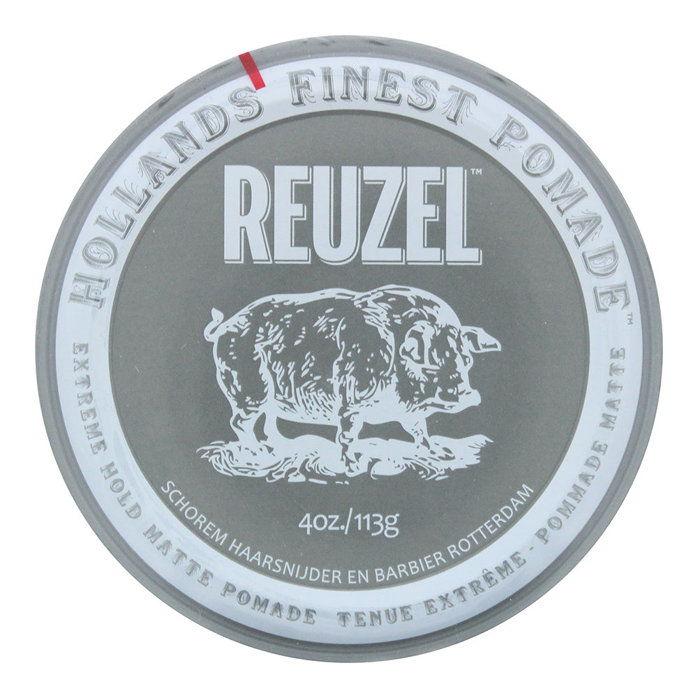 Reuzel - Reuzel