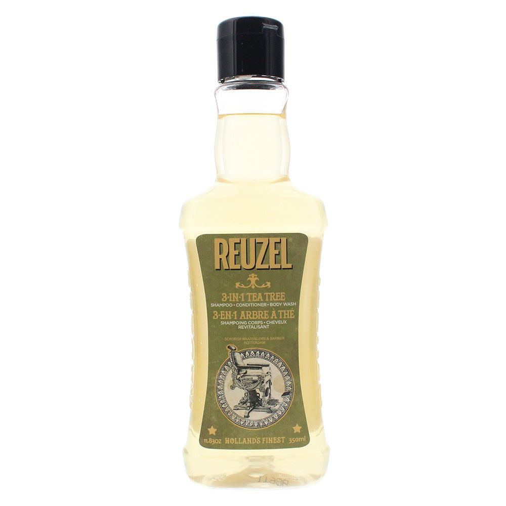 Reuzel - Reuzel